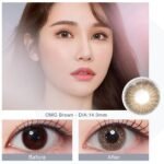 Color Lenses Eye - Image 2