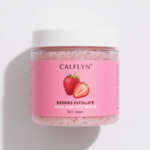 Strawberry Body & Face Scrub - Image 4