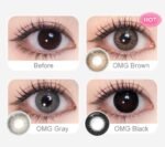 Color Lenses Eye - Image 6