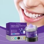 Teeth Cleaning Restoration Mouth Oral Care