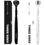 Adult 3 Sided Toothbrush - Image 4